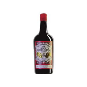 Vermouth Rojo