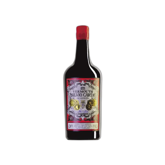 Vermouth Rojo