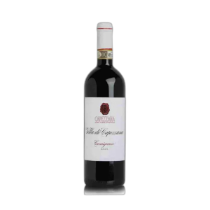 Villa Di Capezzana 2014