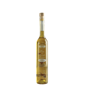 Aceite EVO con trufa blanca Oro - Linea ORO 100ml