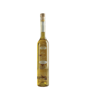 Aceite EVO con trufa negra - Linea ORO 100ml