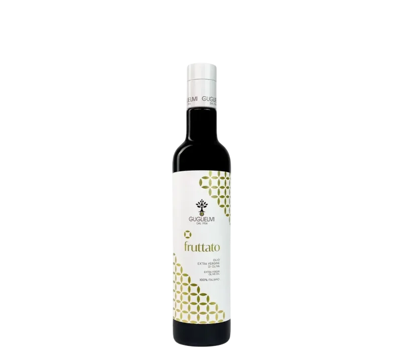 Aceite Guglielmi