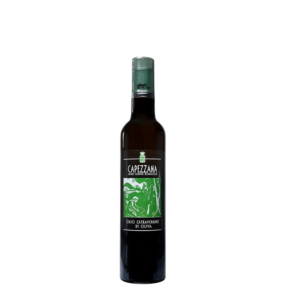 Aceite de Oliva Capezzana