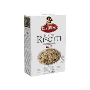 Arroz para Risotto