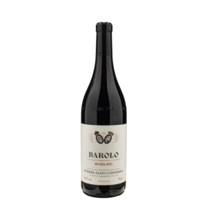 Barolo Bussia Poderi Aldo Conterno DOCG vino tinto premium del Piamonte disponible en Maestri Milano Colombia