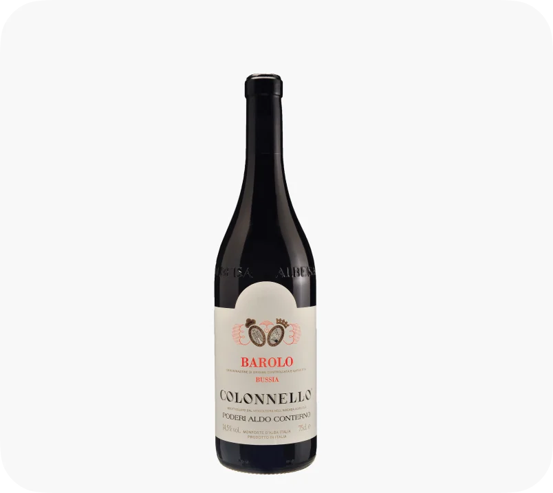 Barolo Colonnello