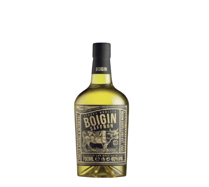 Boigin Saffron
