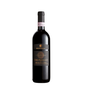 Brunello Di Montalcino