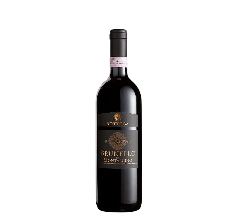 Brunello Di Montalcino