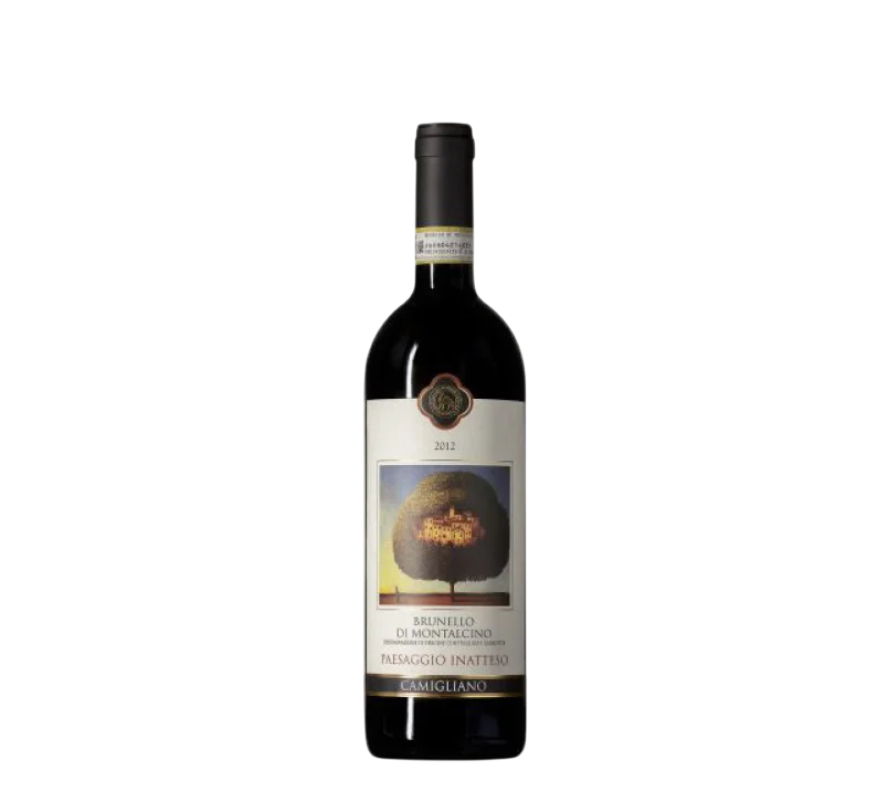 Brunello Selezione