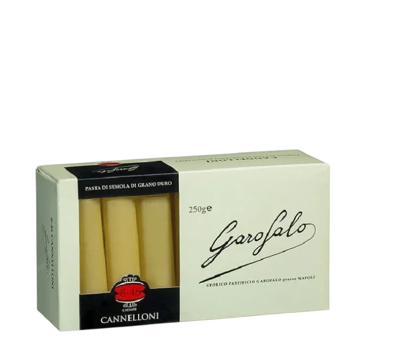 CANNELLONI – 250g