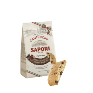 Cantuccini chocolate
