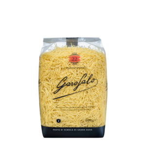 Capellini Spezzati