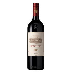 Ornellaia 2019