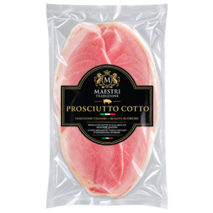 Prosciutto Cotto