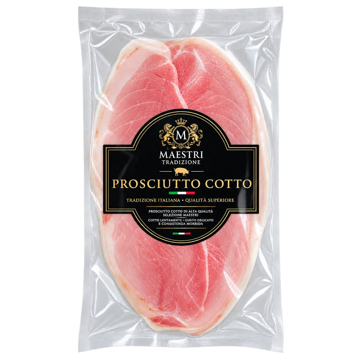 Prosciutto Cotto