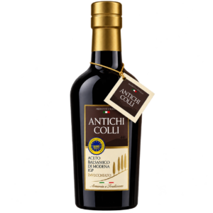 Vinagre Balsamico Añejo