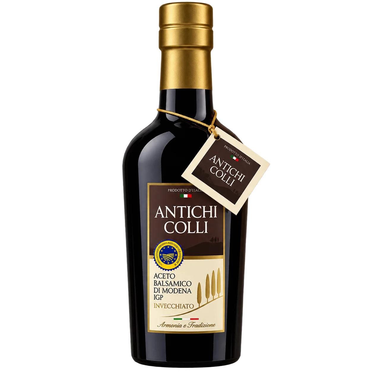 Vinagre Balsamico Añejo