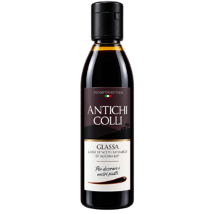 Crema Vinagre Trufa 250 ml