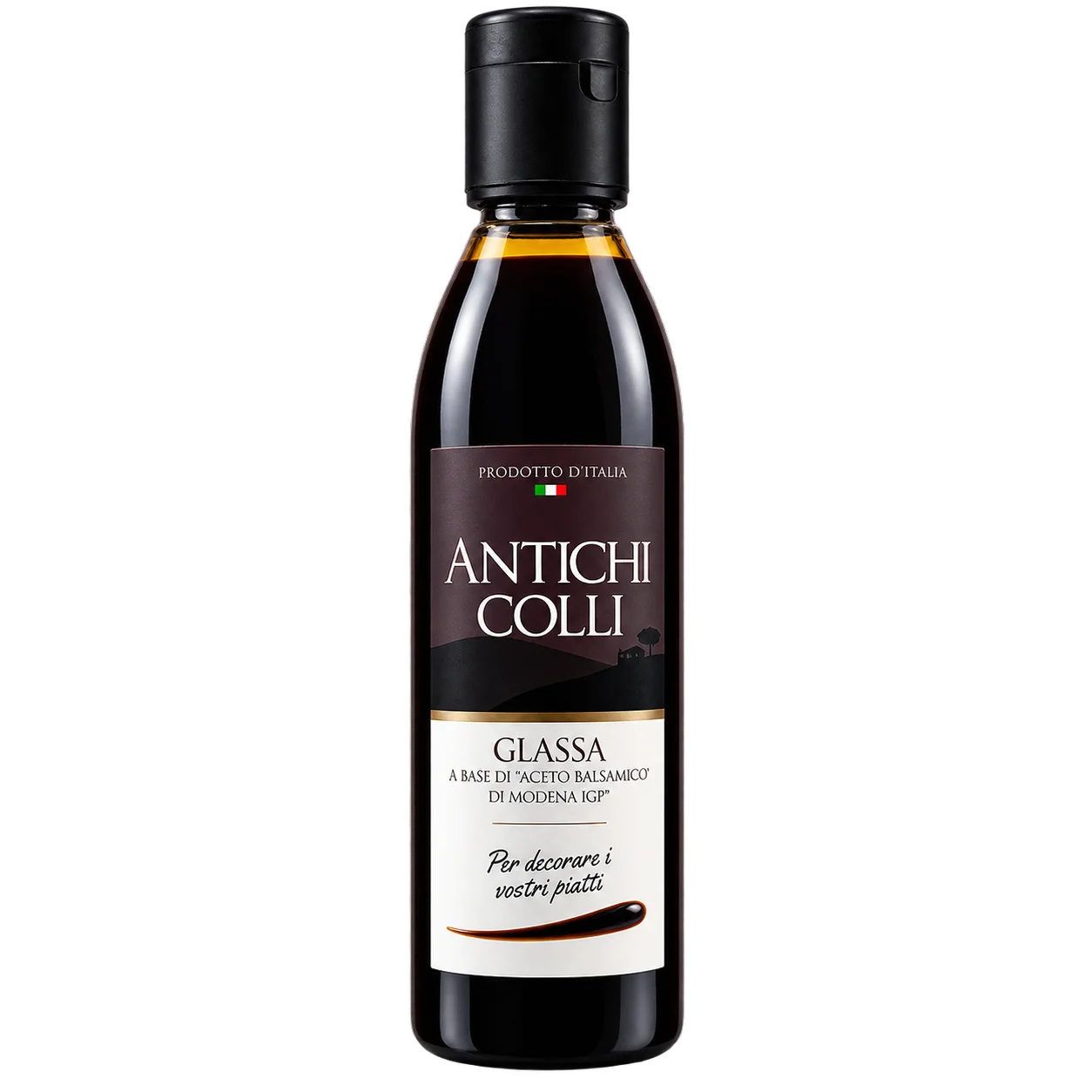 Crema Vinagre Trufa 250 ml