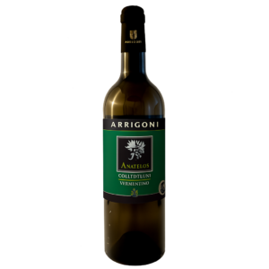 Ampelos Vermentino