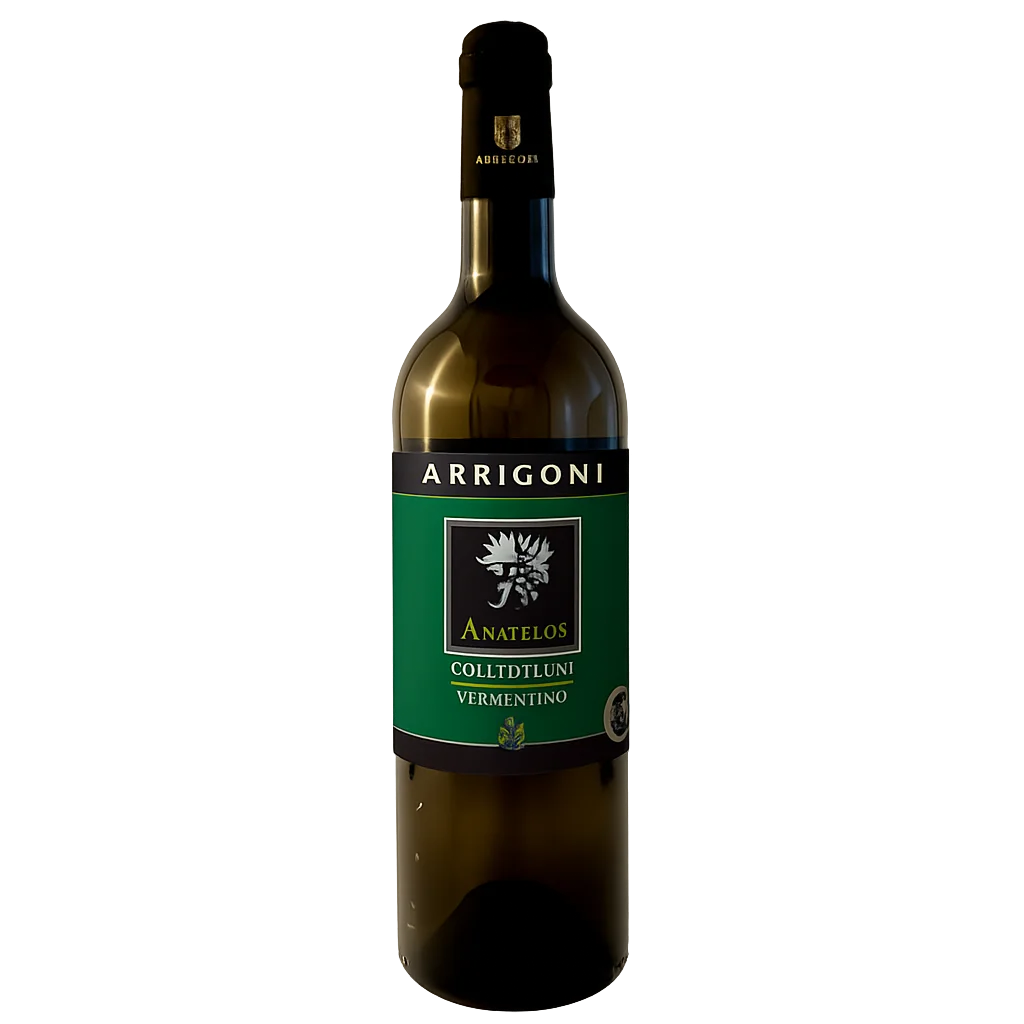 Ampelos Vermentino