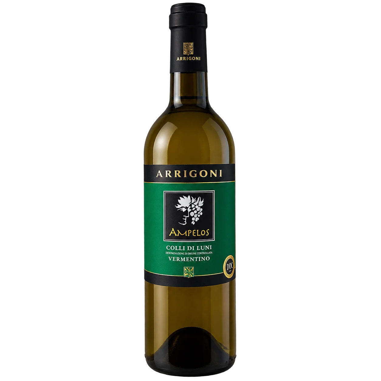 Ampelos Vermentino