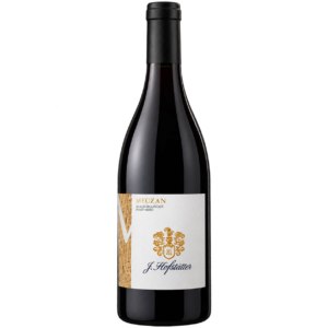 Mezcan Pinot Nero