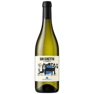 Grechetto Lungarotti