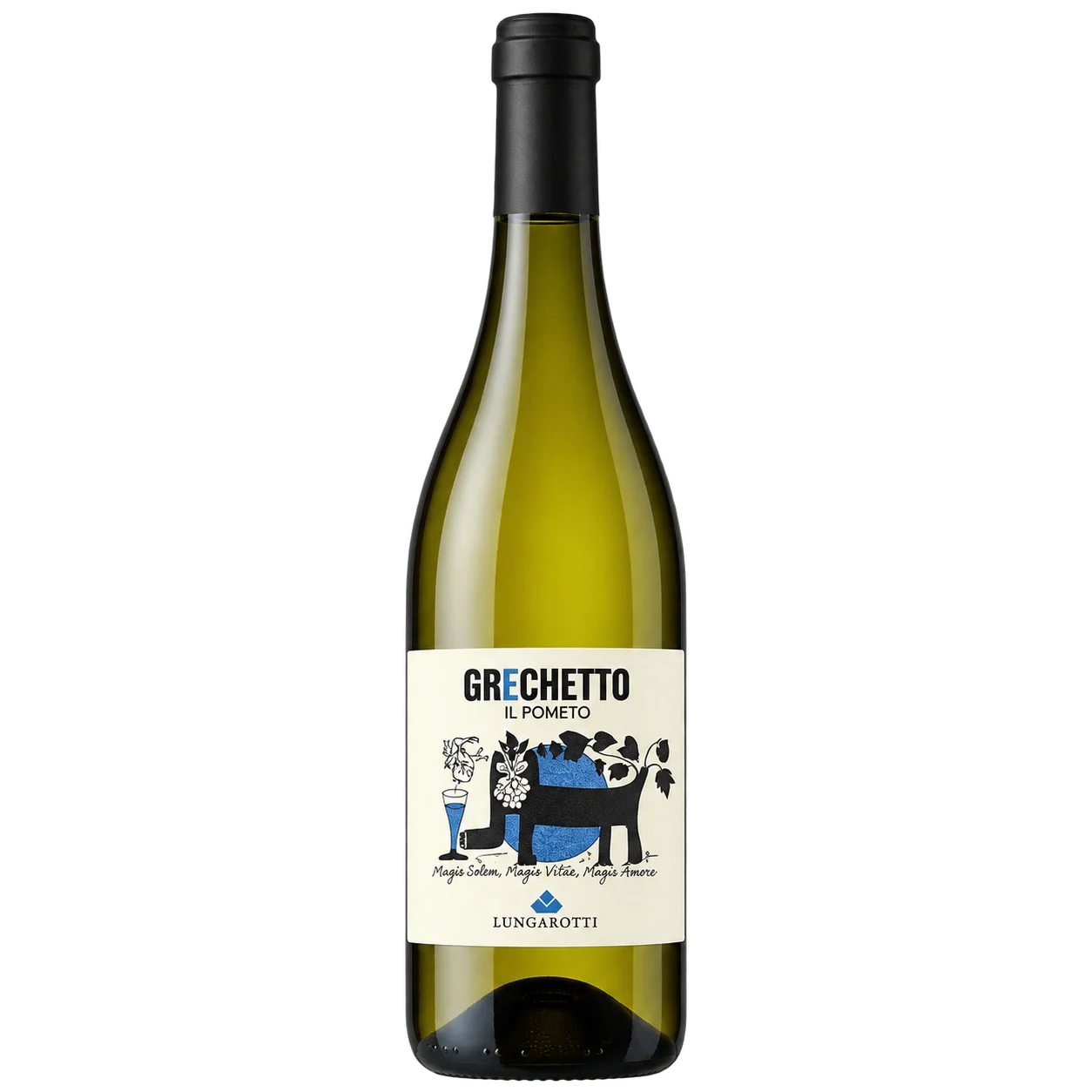 Grechetto Lungarotti