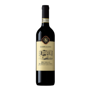 Brunello Di Montalcino