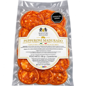 Pepperoni