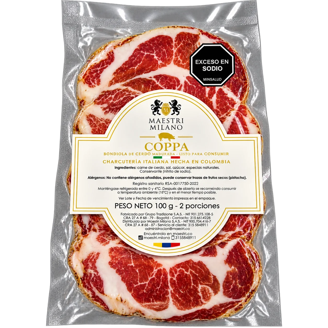 Coppa
