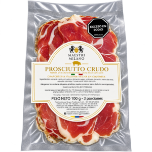 Prosciutto Tipo Italiano