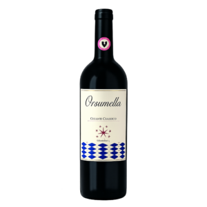 Chianti Classico Orsumella