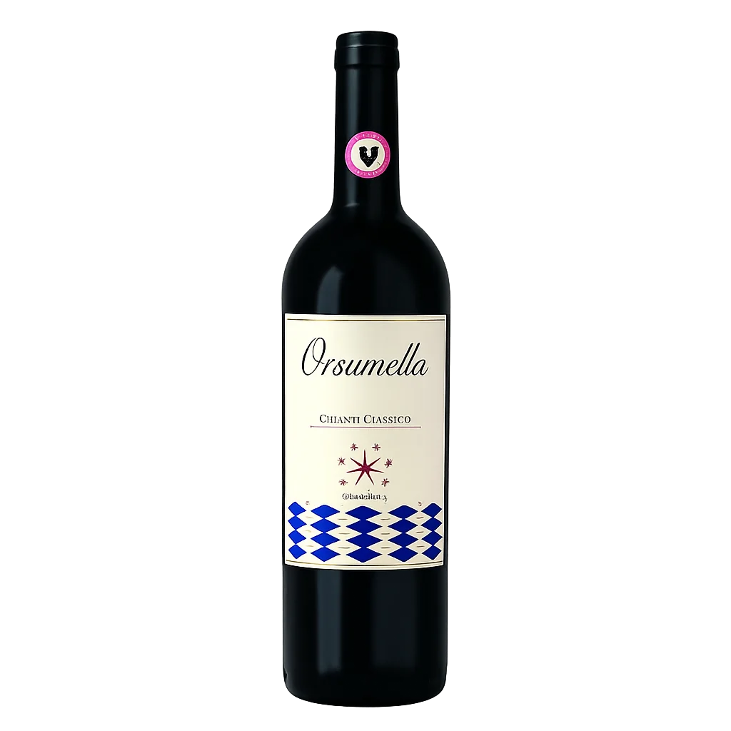 Chianti Classico Orsumella