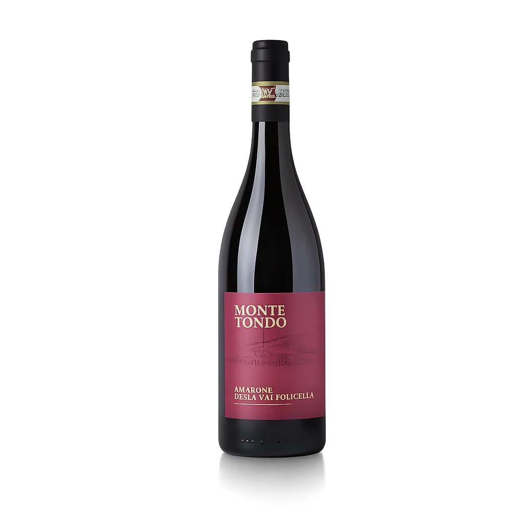 Amarone della Valpolicella