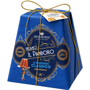 Pandoro Clasico Antica Offeleria
