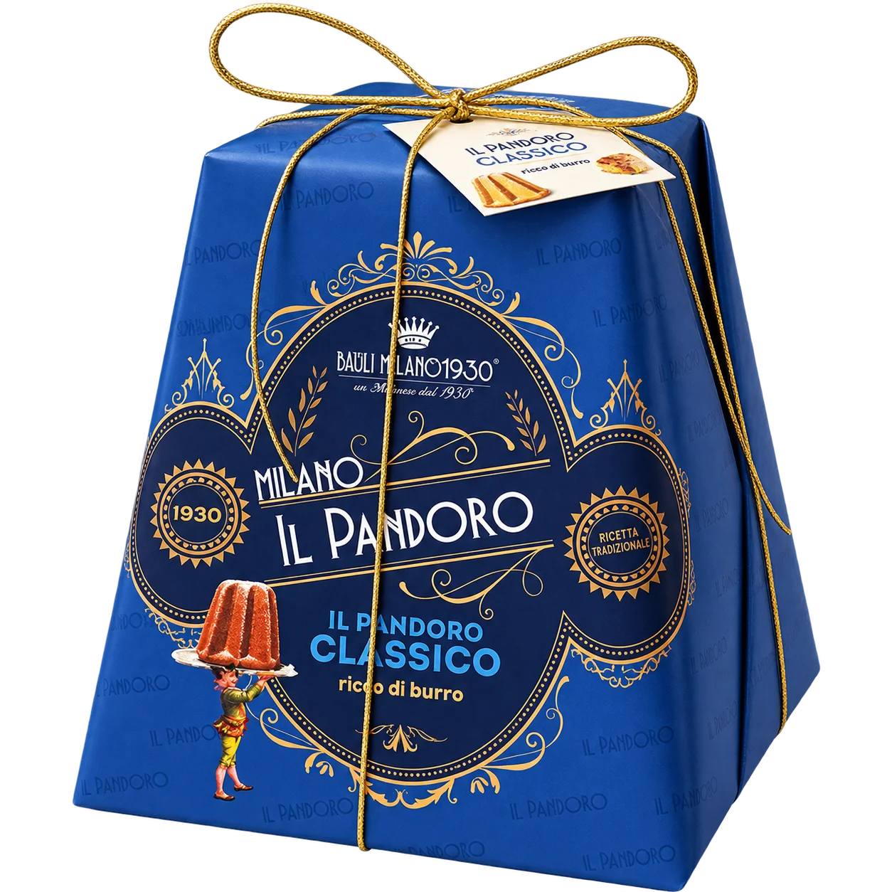 Pandoro Clasico Antica Offeleria