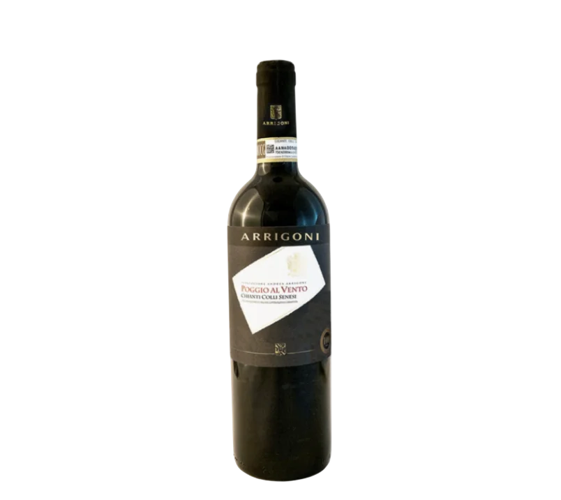 Chianti Poggio Al Vento