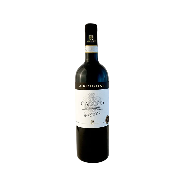 Chianti Riserva Caulio