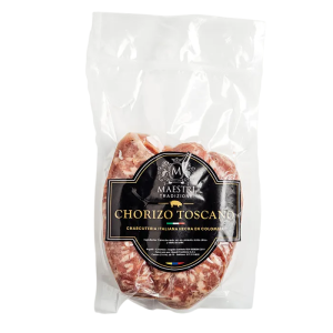 Chorizo Toscano