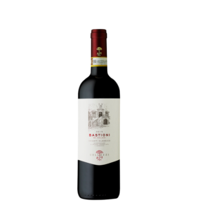Collazzi Bastioni Chianti
