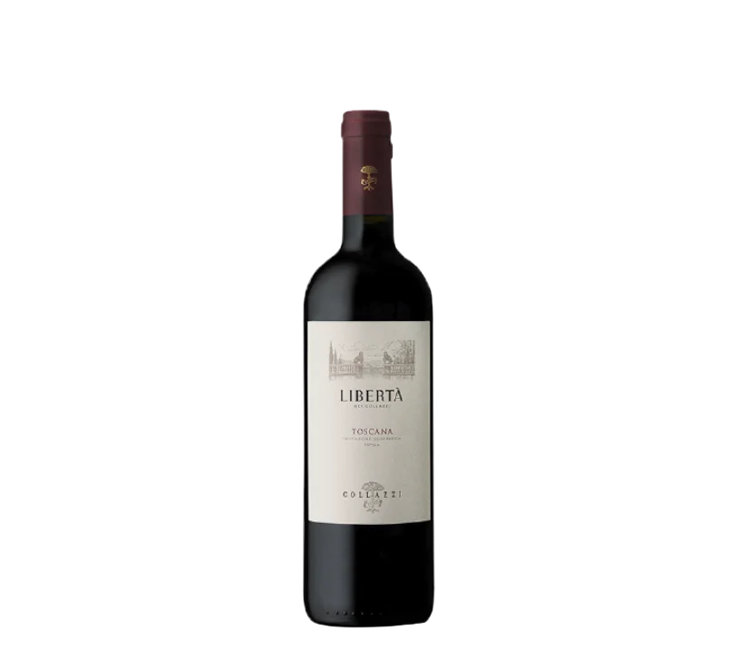 Collazzi Liberta Toscana