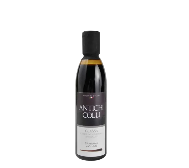 Crema de Vinagre 500ML
