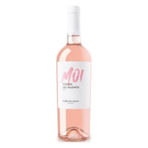 MOI Rosato