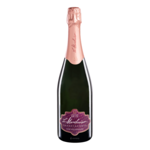 Franciacorta Rose