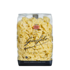 Farfalle