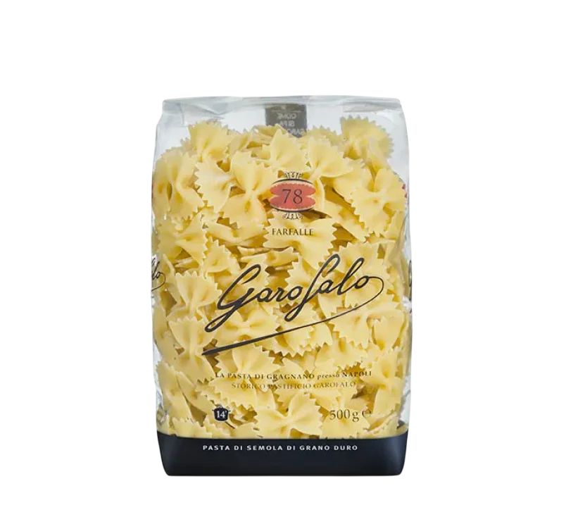 Farfalle Garofalo