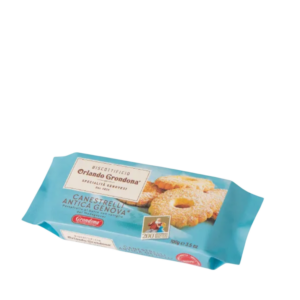 Galleta Canestrelli